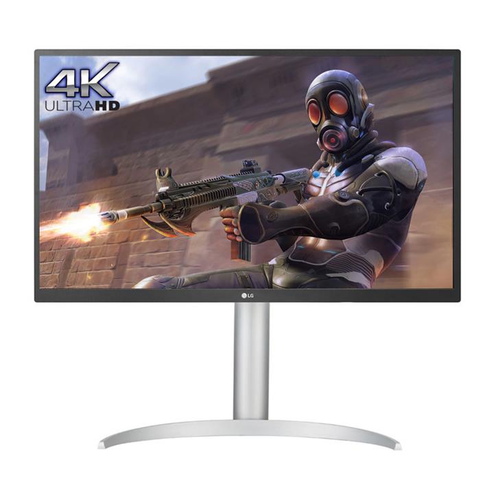 مانیتور ال جی مدل 27UP650-W سایز 27 اینچ LG 27UP650-W 27 Inch Monitor